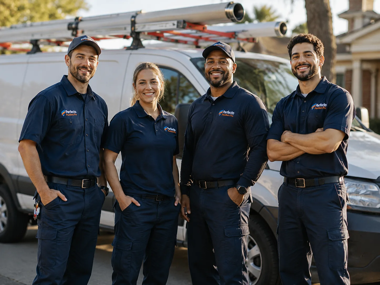 Emergency Plumber Near Me in Redford, MI near me